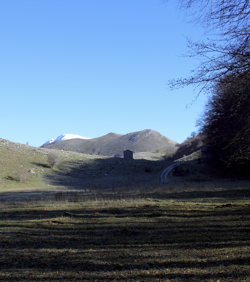 Escursioni Pollino