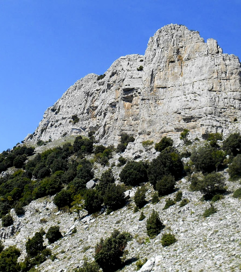 Escursioni Pollino