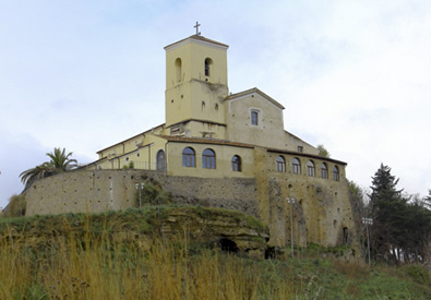 Borghi Parco del Pollino: Castrovillari